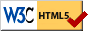 Certified HTML5!